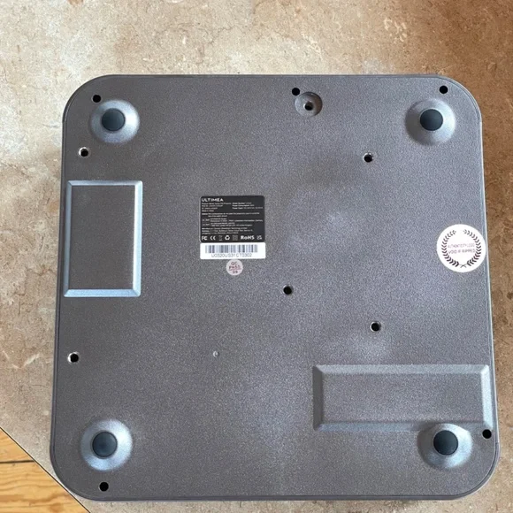 Ultimea Apollo P40 Projector - Picture 3 of 8